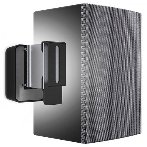 Купити Кронштейн VOGELS SOUND 3200 Black - ціна в Києві, Львові, Вінниці, Хмельницькому, Франківську, Україні | інтернет-магазин TELEMART.UA фото