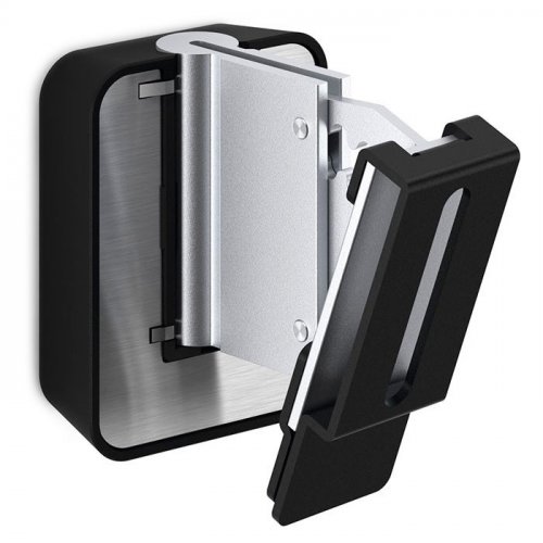 Купити Кронштейн VOGELS SOUND 3200 Black - ціна в Києві, Львові, Вінниці, Хмельницькому, Франківську, Україні | інтернет-магазин TELEMART.UA фото