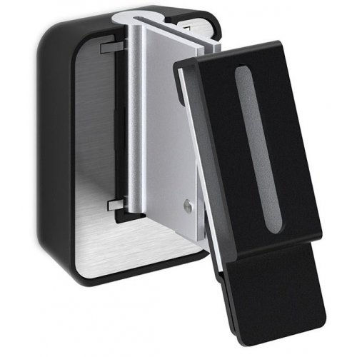 Купити Кронштейн VOGELS SOUND 3200 Black - ціна в Києві, Львові, Вінниці, Хмельницькому, Франківську, Україні | інтернет-магазин TELEMART.UA фото