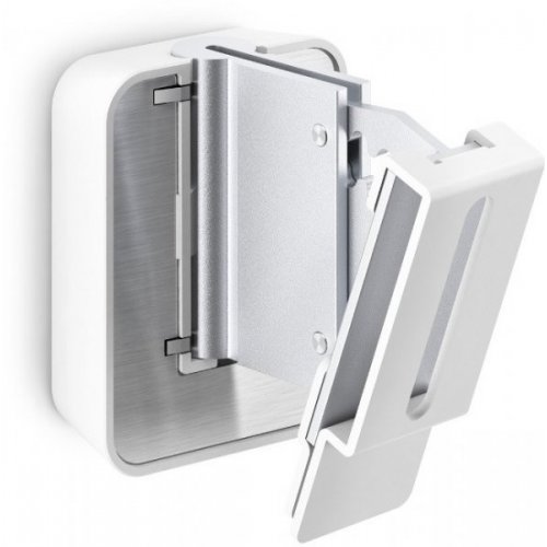 Купити Кронштейн VOGELS SOUND 3200 White - ціна в Києві, Львові, Вінниці, Хмельницькому, Франківську, Україні | інтернет-магазин TELEMART.UA фото