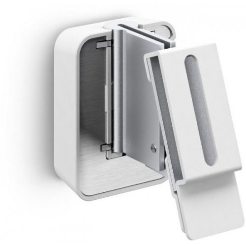 Купити Кронштейн VOGELS SOUND 3200 White - ціна в Києві, Львові, Вінниці, Хмельницькому, Франківську, Україні | інтернет-магазин TELEMART.UA фото