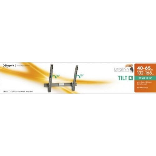 Купити Кронштейн VOGELS Thin 315 - ціна в Києві, Львові, Вінниці, Хмельницькому, Франківську, Україні | інтернет-магазин TELEMART.UA фото