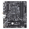 Photo Motherboard Gigabyte B450M DS3H WIFI (sAM4, AMD B450)