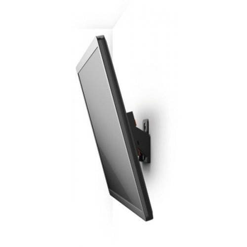Купити Кронштейн VOGELS W50610 Black - ціна в Києві, Львові, Вінниці, Хмельницькому, Франківську, Україні | інтернет-магазин TELEMART.UA фото