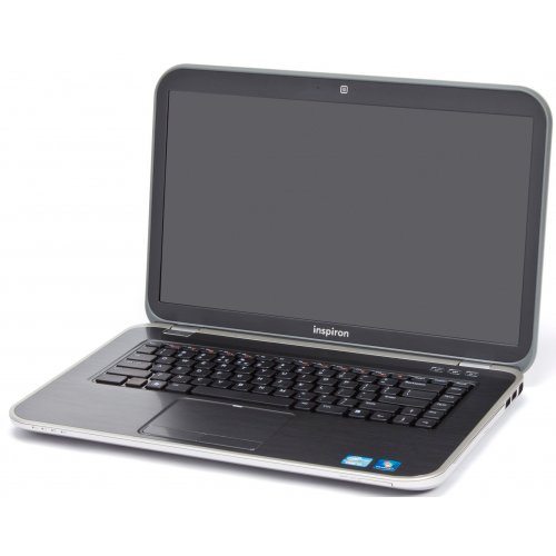 Продати Ноутбук Dell Inspiron N5520 (210-38212) Silver за Trade-In у інтернет-магазині Телемарт - Київ, Дніпро, Україна фото