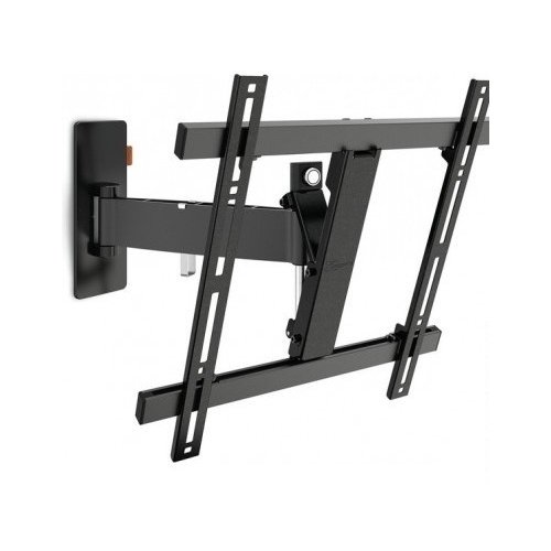Купить Кронштейн VOGELS W52070 Black - цена в Харькове, Киеве, Днепре, Одессе
в интернет-магазине Telemart фото