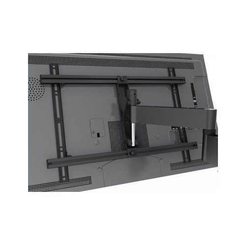 Купить Кронштейн VOGELS W52070 Black - цена в Харькове, Киеве, Днепре, Одессе
в интернет-магазине Telemart фото