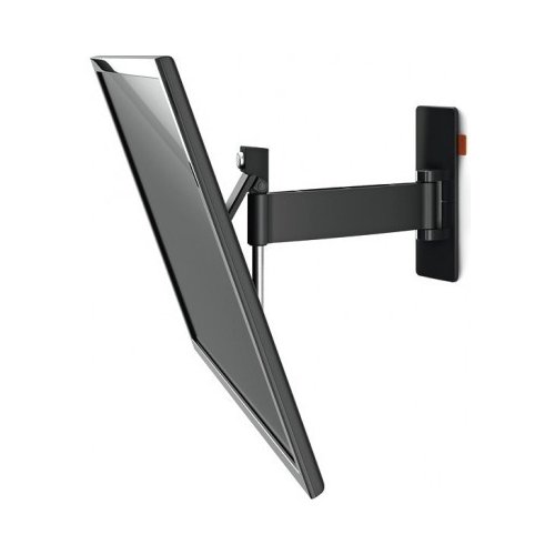 Купить Кронштейн VOGELS W52070 Black - цена в Харькове, Киеве, Днепре, Одессе
в интернет-магазине Telemart фото