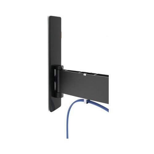 Купить Кронштейн VOGELS W52070 Black - цена в Харькове, Киеве, Днепре, Одессе
в интернет-магазине Telemart фото