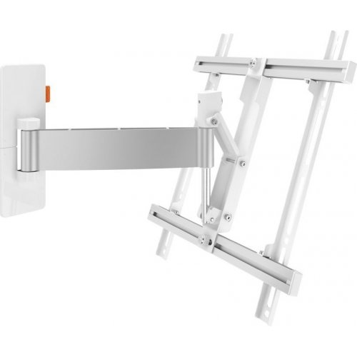 Купити Кронштейн VOGELS W52071 White - ціна в Києві, Львові, Вінниці, Хмельницькому, Франківську, Україні | інтернет-магазин TELEMART.UA фото