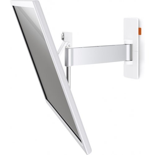Купити Кронштейн VOGELS W52071 White - ціна в Києві, Львові, Вінниці, Хмельницькому, Франківську, Україні | інтернет-магазин TELEMART.UA фото