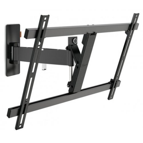 Купити Кронштейн VOGELS W52080 Black - ціна в Києві, Львові, Вінниці, Хмельницькому, Франківську, Україні | інтернет-магазин TELEMART.UA фото