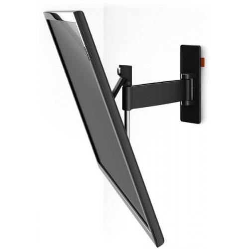 Купити Кронштейн VOGELS W52080 Black - ціна в Києві, Львові, Вінниці, Хмельницькому, Франківську, Україні | інтернет-магазин TELEMART.UA фото