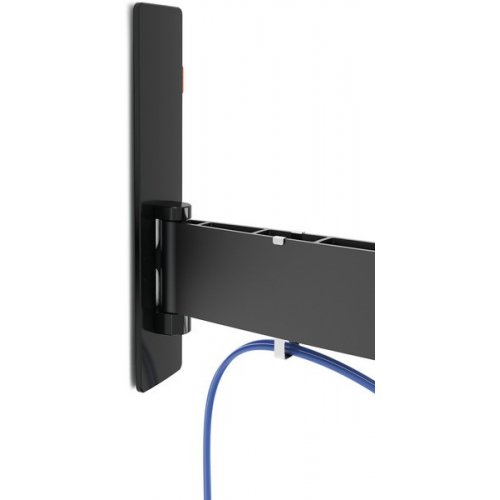 Купити Кронштейн VOGELS W52080 Black - ціна в Києві, Львові, Вінниці, Хмельницькому, Франківську, Україні | інтернет-магазин TELEMART.UA фото