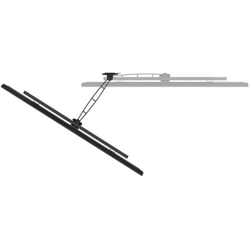 Купити Кронштейн VOGELS W52080 Black - ціна в Києві, Львові, Вінниці, Хмельницькому, Франківську, Україні | інтернет-магазин TELEMART.UA фото
