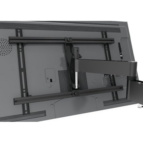 Купити Кронштейн VOGELS W52080 Black - ціна в Києві, Львові, Вінниці, Хмельницькому, Франківську, Україні | інтернет-магазин TELEMART.UA фото