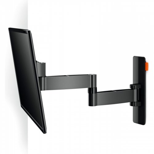 Купити Кронштейн VOGELS W53050 Black - ціна в Києві, Львові, Вінниці, Хмельницькому, Франківську, Україні | інтернет-магазин TELEMART.UA фото