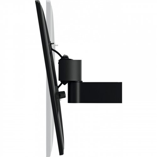 Купити Кронштейн VOGELS W53050 Black - ціна в Києві, Львові, Вінниці, Хмельницькому, Франківську, Україні | інтернет-магазин TELEMART.UA фото