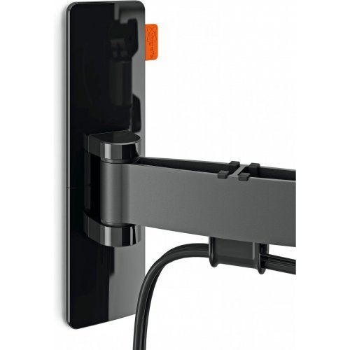 Купить Кронштейн VOGELS W53060 Black - цена в Харькове, Киеве, Днепре, Одессе
в интернет-магазине Telemart фото