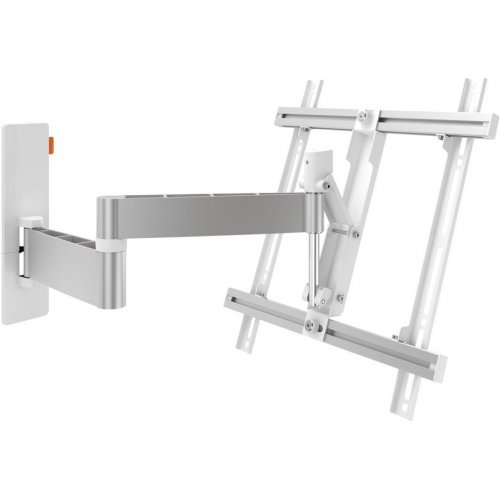 Купити Кронштейн VOGELS W53071 White - ціна в Києві, Львові, Вінниці, Хмельницькому, Франківську, Україні | інтернет-магазин TELEMART.UA фото