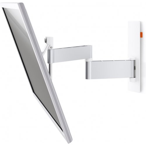 Купити Кронштейн VOGELS W53071 White - ціна в Києві, Львові, Вінниці, Хмельницькому, Франківську, Україні | інтернет-магазин TELEMART.UA фото