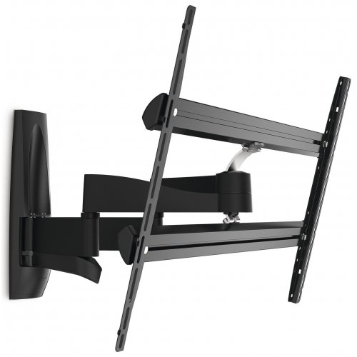 Купити Кронштейн VOGELS W2450 Black - ціна в Києві, Львові, Вінниці, Хмельницькому, Франківську, Україні | інтернет-магазин TELEMART.UA фото