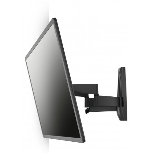 Купити Кронштейн VOGELS W2450 Black - ціна в Києві, Львові, Вінниці, Хмельницькому, Франківську, Україні | інтернет-магазин TELEMART.UA фото