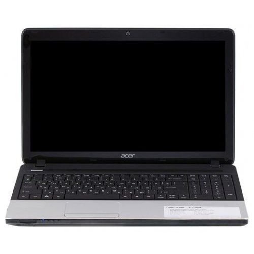 Продать Ноутбук Acer Aspire E1-531-B8304G1TMAKS (NX.M12EU.023) Black по Trade-In интернет-магазине Телемарт - Киев, Днепр, Украина фото