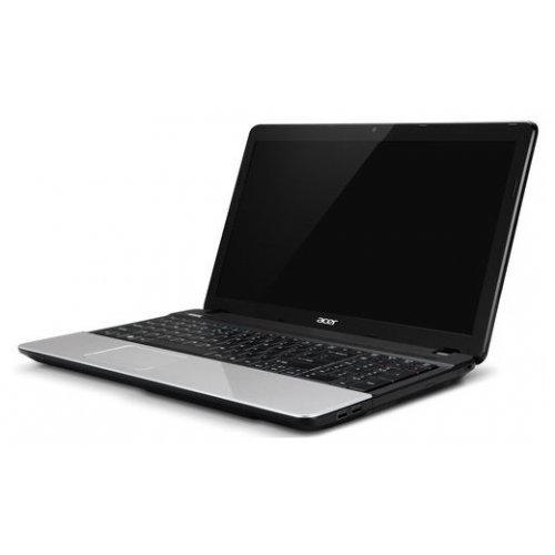 Продать Ноутбук Acer Aspire E1-531-B8304G1TMAKS (NX.M12EU.023) Black по Trade-In интернет-магазине Телемарт - Киев, Днепр, Украина фото