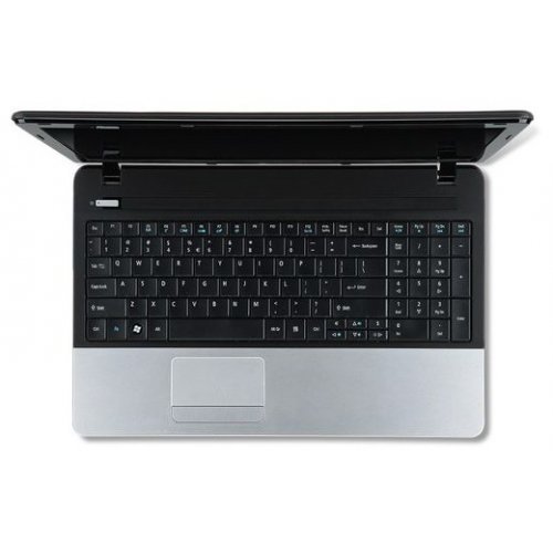 Продати Ноутбук Acer Aspire E1-531-B8304G1TMAKS (NX.M12EU.023) Black за Trade-In у інтернет-магазині Телемарт - Київ, Дніпро, Україна фото