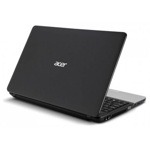 Продать Ноутбук Acer Aspire E1-531-B9604G75MNKS (NX.M12EU.020) Black по Trade-In интернет-магазине Телемарт - Киев, Днепр, Украина фото