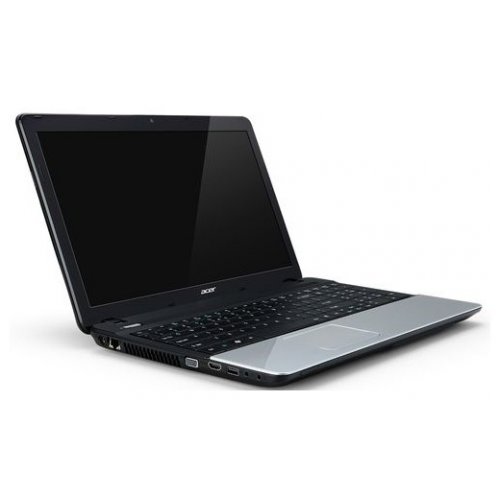 Продать Ноутбук Acer Aspire E1-531G-B9604G75Maks (NX.M7BEU.003) Black по Trade-In интернет-магазине Телемарт - Киев, Днепр, Украина фото