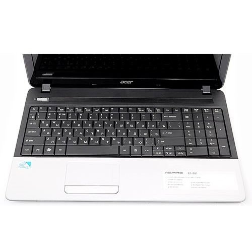 Продати Ноутбук Acer Aspire E1-531G-B9604G75Maks (NX.M7BEU.003) Black за Trade-In у інтернет-магазині Телемарт - Київ, Дніпро, Україна фото
