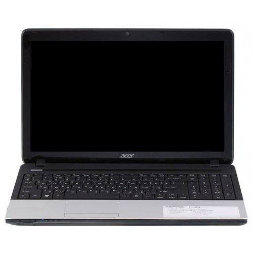 Продати Ноутбук Acer Aspire E1-531G-B9606G75Maks (NX.M7BEU.002) Black за Trade-In у інтернет-магазині Телемарт - Київ, Дніпро, Україна фото
