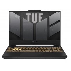 Ноутбук Asus TUF Gaming F15 FX507VV-LP212 (90NR0BV7-M00EY0) Mecha Gray