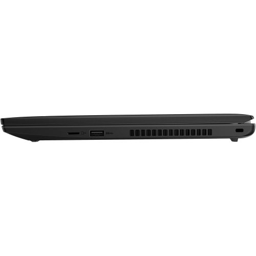 Купить Ноутбук Lenovo ThinkPad L15 Gen 4 (21H3005QRA) Thunder Black - цена в Харькове, Киеве, Днепре, Одессе
в интернет-магазине Telemart фото