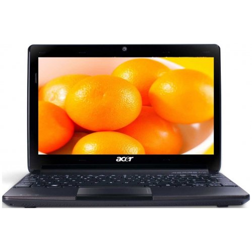 Продати Ноутбук Acer Aspire One 722-C68kk (LU.SFT08.061) Black за Trade-In у інтернет-магазині Телемарт - Київ, Дніпро, Україна фото