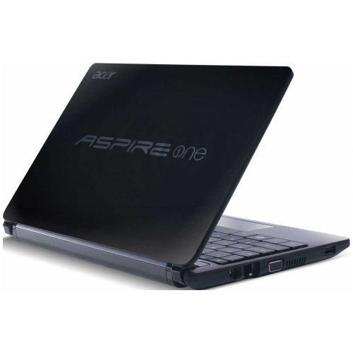 Продать Ноутбук Acer Aspire One 722-C68kk (LU.SFT08.061) Black по Trade-In интернет-магазине Телемарт - Киев, Днепр, Украина фото