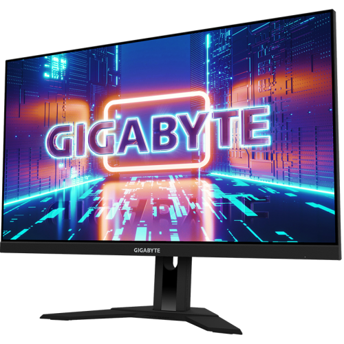 Купить Уценка монитор Gigabyte 28" M28U Gaming Black (Поврежденная упаковка, 599870) - цена в Харькове, Киеве, Днепре, Одессе
в интернет-магазине Telemart фото