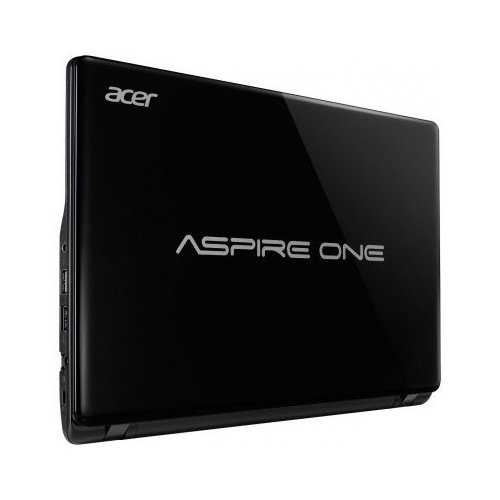 Продать Ноутбук Acer Aspire One 725-C68KK (NU.SGPEU.006) Black по Trade-In интернет-магазине Телемарт - Киев, Днепр, Украина фото