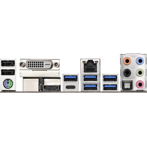 Продать Материнская плата AsRock H170 PERFORMANCE (s1151, Intel H170) по Trade-In интернет-магазине Телемарт - Киев, Днепр, Украина фото