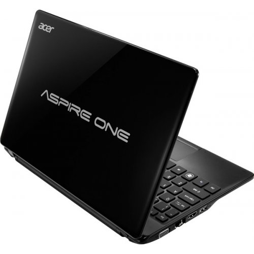 Продать Ноутбук Acer Aspire One 725-C7Ckk (NU.SGPEU.015) по Trade-In интернет-магазине Телемарт - Киев, Днепр, Украина фото