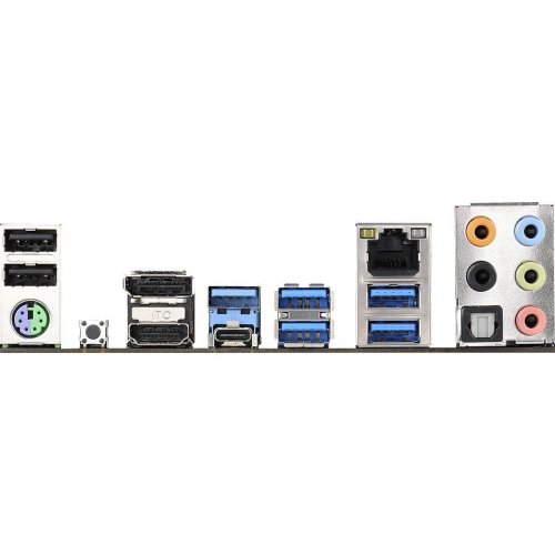 Продати Материнська плата AsRock Z170 OC FORMULA (s1151, Intel Z170) за Trade-In у інтернет-магазині Телемарт - Київ, Дніпро, Україна фото