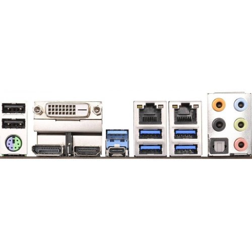 Продати Материнська плата AsRock FATAL1TY Z170 Professional Gaming i7 (s1151, Intel Z170) за Trade-In у інтернет-магазині Телемарт - Київ, Дніпро, Україна фото
