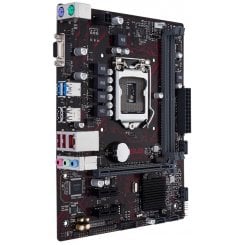 Материнська плата Asus EX-H110M-V (s1151, Intel H110)