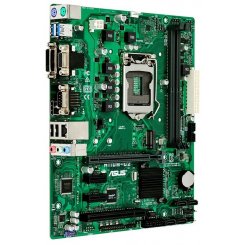 Материнська плата Asus H110M-C2/C/SI OEM (s1151, Intel H110)
