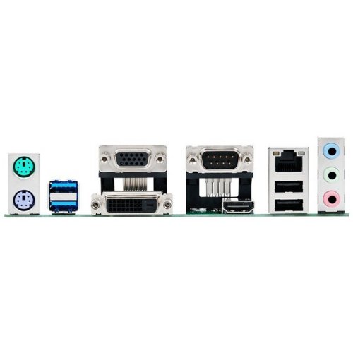 Продати Материнська плата Asus H110M-C2/C/SI OEM (s1151, Intel H110) за Trade-In у інтернет-магазині Телемарт - Київ, Дніпро, Україна фото