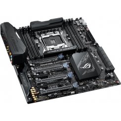 Материнська плата Asus RAMPAGE V EDITION 10 (s2011-3, Intel X99)