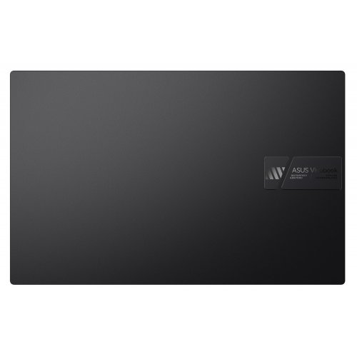 Купить Ноутбук Asus Vivobook 15X K3504ZA-BQ242 (90NB11S1-M009X0) Indie Black - цена в Харькове, Киеве, Днепре, Одессе
в интернет-магазине Telemart фото