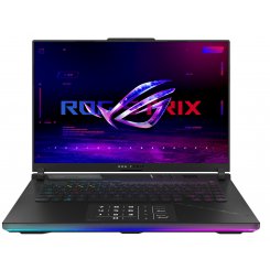 Ноутбук Asus ROG Strix G16 G614JZR-N4094W (90NR0IC3-M00440) Eclipse Gray